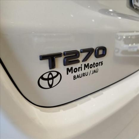 JEEP Compass 1.3 16V 4P FLEX S T270 TURBO AUTOMTICO, Foto 7