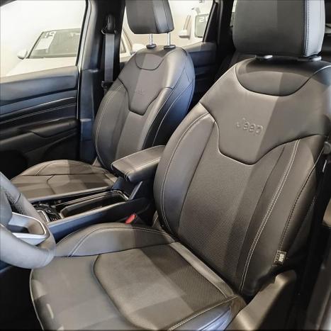 JEEP Compass 1.3 16V 4P FLEX S T270 TURBO AUTOMTICO, Foto 12
