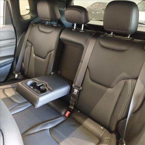 JEEP Compass 1.3 16V 4P FLEX S T270 TURBO AUTOMTICO, Foto 13