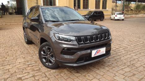 JEEP Compass 1.3 16V 4P FLEX LONGITUDE T270 TURBO AUTOMTICO, Foto 1