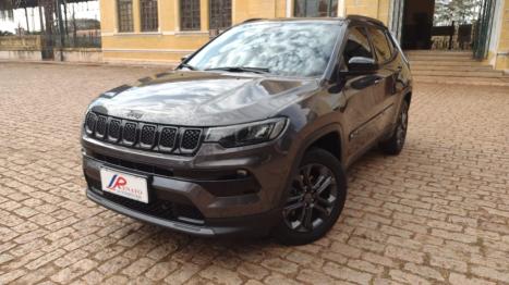 JEEP Compass 1.3 16V 4P FLEX LONGITUDE T270 TURBO AUTOMTICO, Foto 3