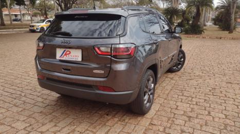 JEEP Compass 1.3 16V 4P FLEX LONGITUDE T270 TURBO AUTOMTICO, Foto 4