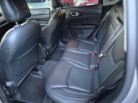 JEEP Compass 1.3 16V 4P FLEX LONGITUDE T270 TURBO AUTOMTICO, Foto 5