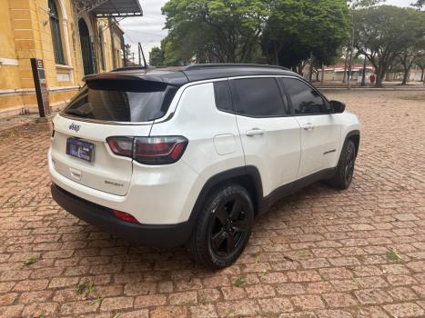JEEP Compass 1.3 16V 4P FLEX SPORT T270 TURBO AUTOMTICO, Foto 3