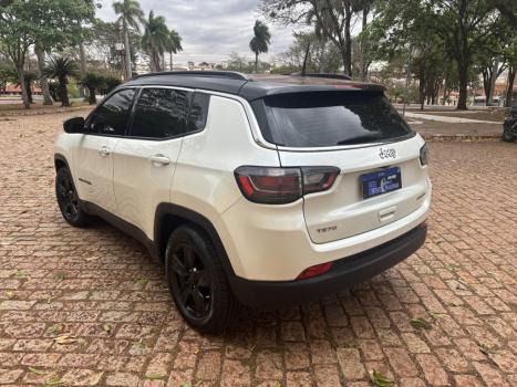 JEEP Compass 1.3 16V 4P FLEX SPORT T270 TURBO AUTOMTICO, Foto 4