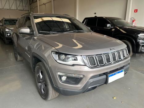 JEEP Compass 2.0 16V 4P LONGITUDE TURBO DIESEL 4X4 AUTOMTICO, Foto 1