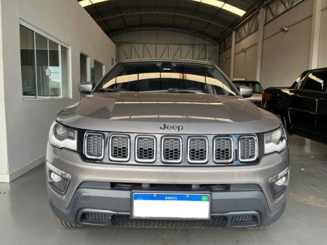 JEEP Compass 2.0 16V 4P LONGITUDE TURBO DIESEL 4X4 AUTOMTICO, Foto 3