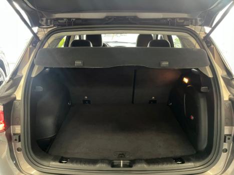 JEEP Compass 2.0 16V 4P LONGITUDE TURBO DIESEL 4X4 AUTOMTICO, Foto 8