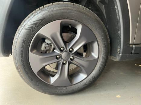 JEEP Compass 2.0 16V 4P LONGITUDE TURBO DIESEL 4X4 AUTOMTICO, Foto 9