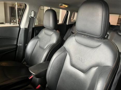 JEEP Compass 2.0 16V 4P LONGITUDE TURBO DIESEL 4X4 AUTOMTICO, Foto 13