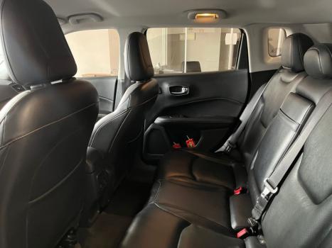 JEEP Compass 2.0 16V 4P LONGITUDE TURBO DIESEL 4X4 AUTOMTICO, Foto 18