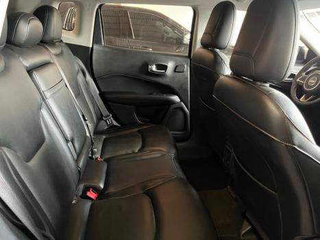 JEEP Compass 2.0 16V 4P LONGITUDE TURBO DIESEL 4X4 AUTOMTICO, Foto 19