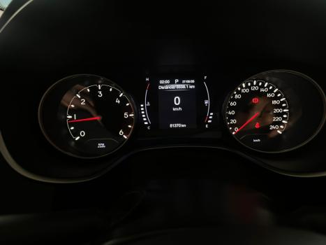 JEEP Compass 2.0 16V 4P LONGITUDE TURBO DIESEL 4X4 AUTOMTICO, Foto 21