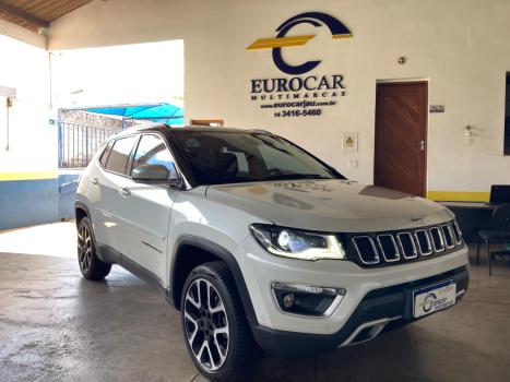 JEEP Compass 2.0 16V 4P LIMITED TURBO DIESEL 4X4 AUTOMTICO, Foto 1