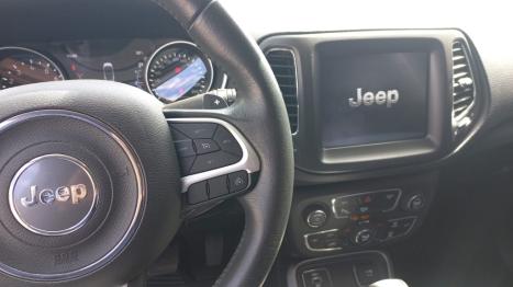 JEEP Compass 2.0 16V 4P LONGITUDE FLEX AUTOMTICO, Foto 3