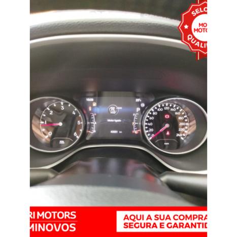 JEEP Compass 2.0 16V 4P LIMITED TURBO DIESEL 4X4 AUTOMTICO, Foto 12