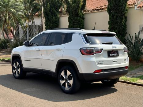 JEEP Compass 2.0 16V 4P LONGITUDE TURBO DIESEL 4X4 AUTOMTICO, Foto 2