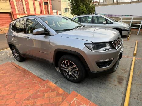 JEEP Compass 2.0 16V 4P FLEX SPORT AUTOMTICO, Foto 4