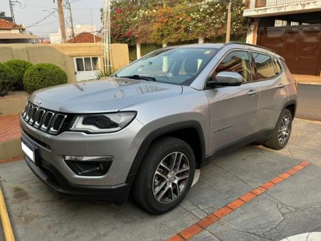 JEEP Compass 2.0 16V 4P FLEX SPORT AUTOMTICO, Foto 3