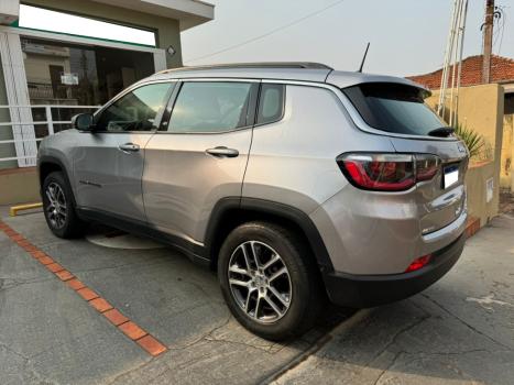 JEEP Compass 2.0 16V 4P FLEX SPORT AUTOMTICO, Foto 7