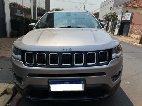 JEEP Compass 2.0 16V 4P FLEX SPORT AUTOMTICO, Foto 2