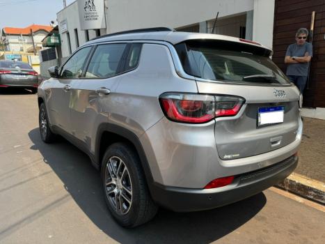 JEEP Compass 2.0 16V 4P FLEX SPORT AUTOMTICO, Foto 8