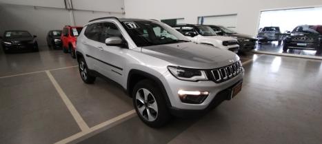 JEEP Compass 2.0 16V 4P LONGITUDE TURBO DIESEL 4X4 AUTOMTICO, Foto 3