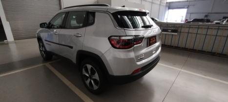 JEEP Compass 2.0 16V 4P LONGITUDE TURBO DIESEL 4X4 AUTOMTICO, Foto 7