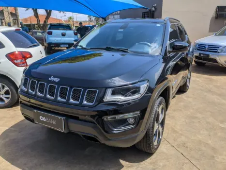 JEEP Compass 2.0 16V 4P LONGITUDE TURBO DIESEL 4X4 AUTOMTICO, Foto 1