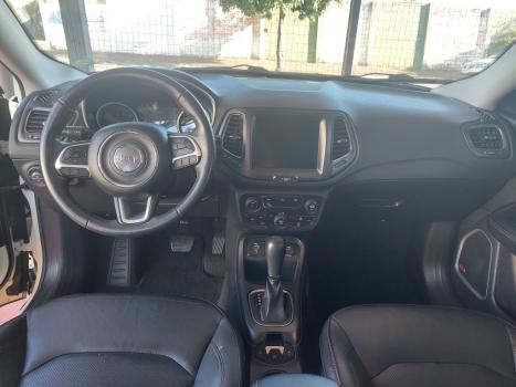 JEEP Compass 2.0 16V 4P LONGITUDE FLEX AUTOMTICO, Foto 6