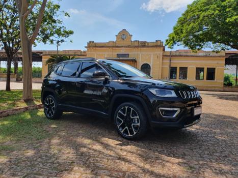 JEEP Compass 2.0 16V 4P LIMITED FLEX AUTOMTICO, Foto 2