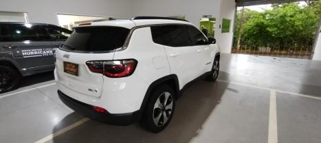 JEEP Compass 2.0 16V 4P LONGITUDE FLEX AUTOMTICO, Foto 5