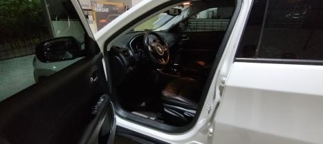 JEEP Compass 2.0 16V 4P LONGITUDE FLEX AUTOMTICO, Foto 9