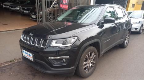 JEEP Compass 2.0 16V 4P FLEX SPORT AUTOMTICO, Foto 4