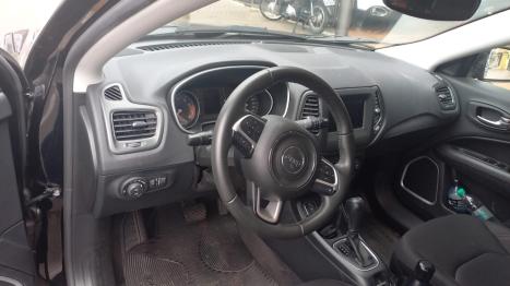 JEEP Compass 2.0 16V 4P FLEX SPORT AUTOMTICO, Foto 6