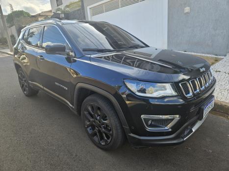 JEEP Compass 2.0 16V 4P LIMITED FLEX AUTOMTICO, Foto 6