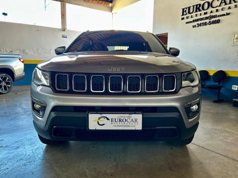 JEEP Compass 2.0 16V 4P 350 LONGITUDE 4X4 TURBO DIESEL AUTOMTICO, Foto 14