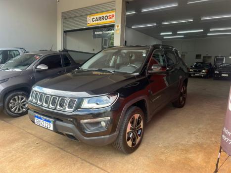 JEEP Compass 2.0 16V 4P LONGITUDE TURBO DIESEL 4X4 AUTOMTICO, Foto 3