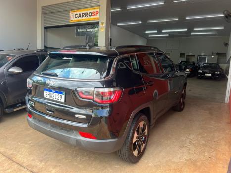 JEEP Compass 2.0 16V 4P LONGITUDE TURBO DIESEL 4X4 AUTOMTICO, Foto 6