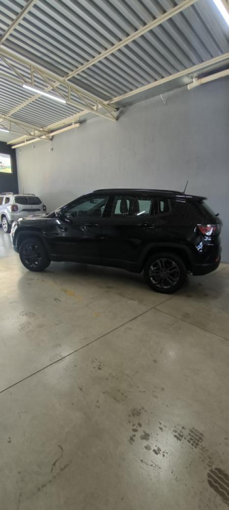 JEEP Compass 2.0 16V 4P LONGITUDE TURBO DIESEL 4X4 AUTOMTICO, Foto 1