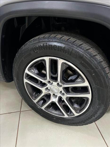 JEEP Compass 2.0 16V 4P SPORT FLEX AUTOMTICO, Foto 15