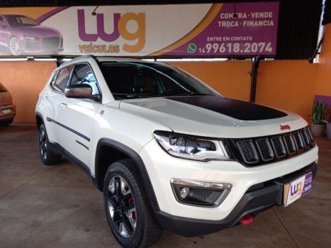 JEEP Compass 2.0 16V 4P 350 TRAILHAWK 4X4 TURBO DIESEL AUTOMTICO, Foto 1