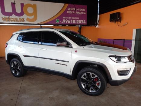 JEEP Compass 2.0 16V 4P 350 TRAILHAWK 4X4 TURBO DIESEL AUTOMTICO, Foto 2