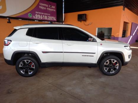 JEEP Compass 2.0 16V 4P 350 TRAILHAWK 4X4 TURBO DIESEL AUTOMTICO, Foto 3