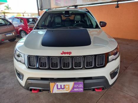 JEEP Compass 2.0 16V 4P 350 TRAILHAWK 4X4 TURBO DIESEL AUTOMTICO, Foto 6