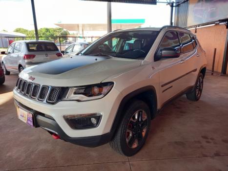 JEEP Compass 2.0 16V 4P 350 TRAILHAWK 4X4 TURBO DIESEL AUTOMTICO, Foto 7