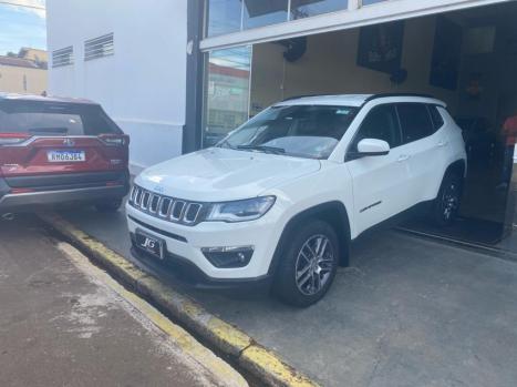 JEEP Compass 2.0 16V 4P FLEX SPORT AUTOMTICO, Foto 1