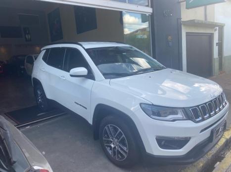 JEEP Compass 2.0 16V 4P FLEX SPORT AUTOMTICO, Foto 2
