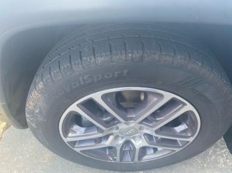 JEEP Compass 2.0 16V 4P FLEX SPORT AUTOMTICO, Foto 3