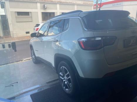 JEEP Compass 2.0 16V 4P FLEX SPORT AUTOMTICO, Foto 4